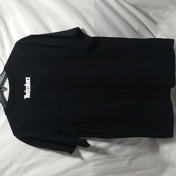 SALE! NWOT Vintage Man Of Steel Promo In Theaters June 14 2013 Tee Twizzlers - Picture 8 of 10